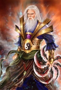 深渊咨询师