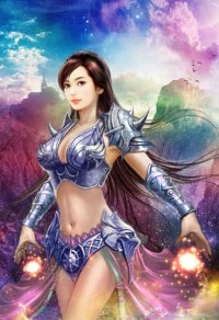 异欲天下