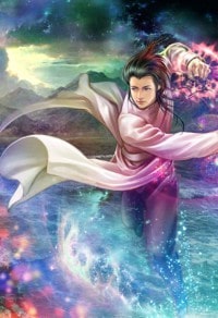 穿成一棵草G+番外