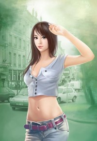 她怎麼不追了[暗戀]