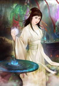 怀中春色